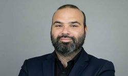 Sekizaltmış Y.K Başkanı Ensar Çalışkan'dan İsrail uyarısı