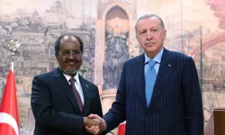 Somali Cumhurbaşkanı: Erdoğan’ın ziyareti dönüm noktasıydı