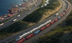 Yeni İpek Yolu’nda "Trump" dönemi: Türkiye, Batı ve Orta Asya arasında dev koridor