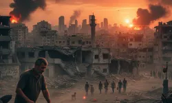 İsrail’in 2025 bilançosu: Bölge kan gölüne döndü