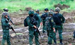 Tayland, Kamboçya sınırında askerî operasyon başlattı