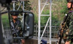 Tayland-Kamboçya gerilimi: Tapınak krizi ve sınır hattı