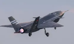 KIZILELMA’dan kritik test: Aerodinamik tanımlama tamamlandı