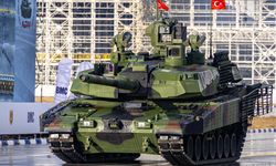 Fransız basınından Altay tankı ve Türkiye analizi