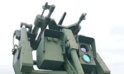 Ukrayna'dan yapay zekalı Hava Savunma Tareti hamlesi