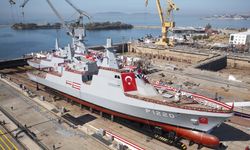 İstanbul’da dev tören: Yeni gemiler Mavi Vatan'a iniyor!
