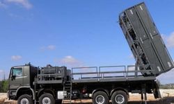 Kenya'dan hava savunma hamlesi: İsrail'den SPYDER aldı