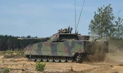 Litvanya'dan orduya takviye: 100 adet CV90 alıyor