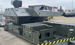 İtalya'dan İHA'lara karşı Skynex kalkanı teslimatı