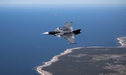 İsveç'ten Gripen hamlesi: Saab ile dev geliştirme sözleşmesi