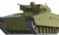 Polonya’nın yeni zırhlı hamlesi: Ratel IFV ile ağır güç