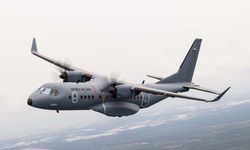 İspanya'dan lojistik atılım: 18 adet Airbus C295 alınıyor