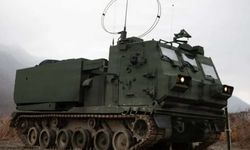 Güney Kore’de "Çelik Yağmuru": M270A2 MLRS sahneye çıktı