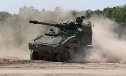 Topçuda yeni dönem: İngiltere ve Almanya’dan RCH 155 imzası