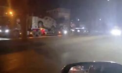 Suriye’ye dev sevkiyat: Yüzlerce zırhlı araç sınırı geçti
