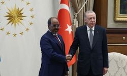 Türkiye-Somali hattında stratejik adımlar!