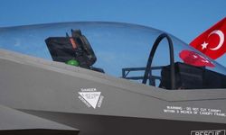 MSB'den F-35 açıklaması: CAATSA kalkarsa iş birliği yükselir