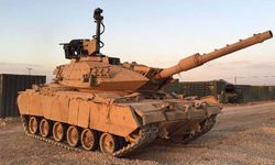 TSK’ya Güç Takviyesi: M60T, HİSAR-A ve KARAOK Envanterde!