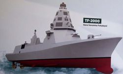 Mavi Vatan’da dev atılım: 39 gemi aynı anda inşa ediliyor