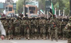 Suriye ordusu Halep'te operasyon başlattı!