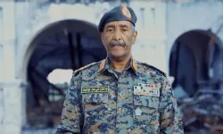 Sudan lideri Burhan: Varoluşsal bir savaş veriyoruz