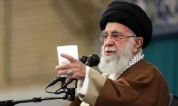 Hamaney: Trump kendi ülkesindeki sorunlara odaklansın
