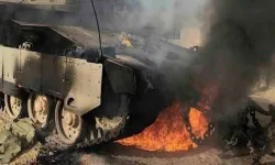 İsrail ordusundan tank krizi itirafı