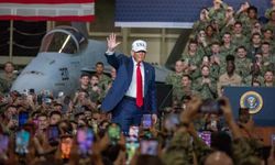 Trump'tan savunma bütçesinde %50 artış: 1,5 trilyon dolar