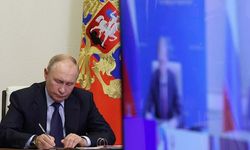 Rusya, Putin'in evine saldırı verilerini ABD’ye teslim Etti