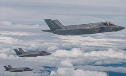 İngiltere’den F-35 takvimi: 75. uçak için hedef 2033
