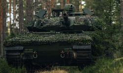 Avrupa’nın zırhlılarına İsrail kalkanı: Iron Fist hamlesi