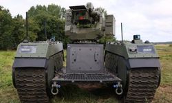Danimarka’dan robot asker hamlesi: İnsansız araçlar sahada