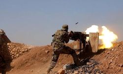 Halep’te kritik saatler: İki mahallede sokağa çıkma yasağı