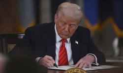 Trump’tan küresel rest: ABD 66 kuruluştan çekildi
