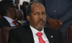 Somali lider uyardı: İsrail'in planı sürgün