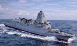 Güney Kore’den hayalet muhrip hamlesi: KDDX için dev imza