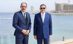 MİT Başkanı Kalın’dan Trablus’a kritik çıkarma