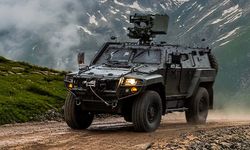 Otokar’dan Romanya’ya zırhlı sevkiyatı: Sayı 240’ı aştı