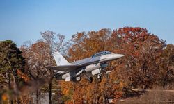 Slovakya’dan egemenlik hamlesi: Filoya 4 ilave F-16