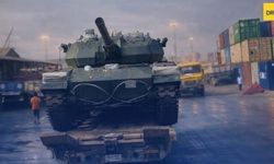 Bangladeş zırhlı gücü büyütüyor: Çin'den yeni VT-5 teslimatı