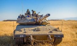 ABD ordusu Merkava tank motorları için anlaşma imzaladı