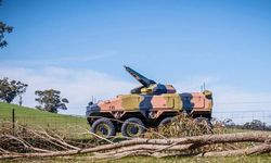 BAE Systems ATLAS İKA'nın testlerini tamamladı