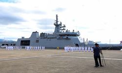 Filipinler’in yeni devi Rajah Sulayman’da ASELSAN imzası