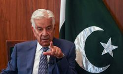 Pakistan’dan Afganistan’a açık savaş ilanı ve hava harekatı