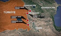 Türkiye-İran sınırında kısıtlama: Günübirlik geçişler durdu