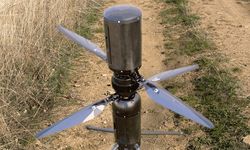 ABD Ordusu’ndan zırh delici hamle: Textron Damocles