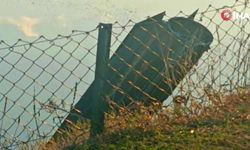 Doğu Akdeniz’de kritik önleme: İran füzesi havada vuruldu