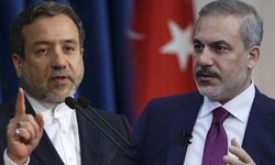 Hakan Fidan’dan Tahran’a füze tepkisi: "Buna izin vermeyiz"
