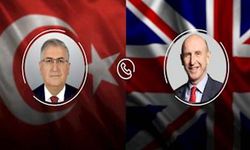 Yaşar Güler ve John Healey’den kritik güvenlik zirvesi