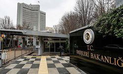Dışişleri'nden sert tepki: "Nahçıvan saldırısını kınıyoruz"